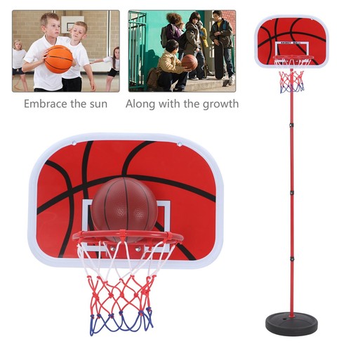 High free standing - 2m,
