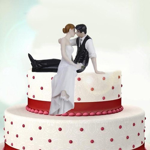 Humor marriage funny polyresin - marriage,