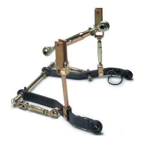 Point linkage kit rear cat - cat, 1