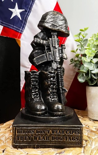 Honoring the fallen military - honoring,