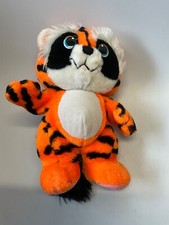 Vintage 12" Tycoon Wuzzle