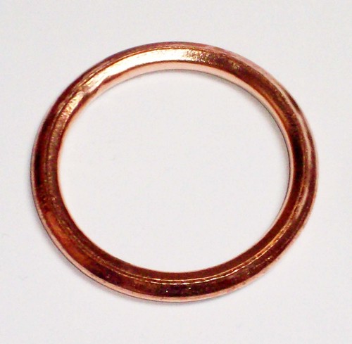 Manifold gasket - manifold, gasket-gasket