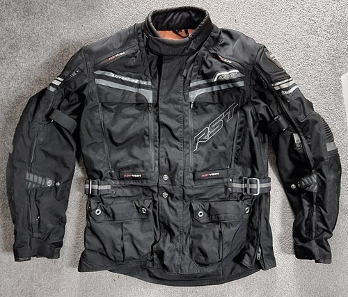 Rst pro series adventure - rst,