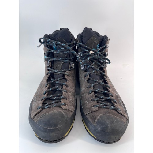 Scarpa zodiac plus - plus, gtx