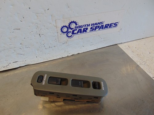Suzuki vitara window switch - window,