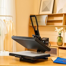 2000W Heat Press Machine