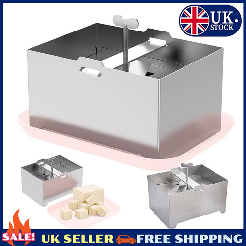 New metal tofu and - metal, cheese