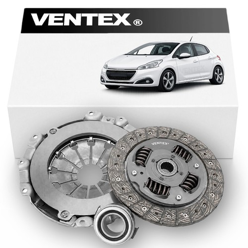 Clutch kit for citroen peugeot - kit,