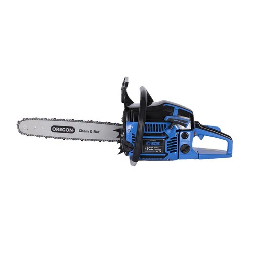 Sgs 45cc petrol - 45cc, chainsaw