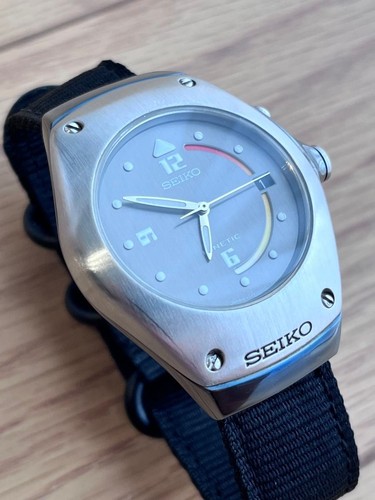 Seiko arctura kinetic - arctura,