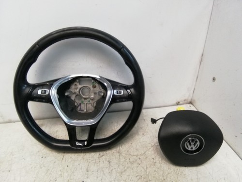 Volkswagen passat steering - volkswagen, b8