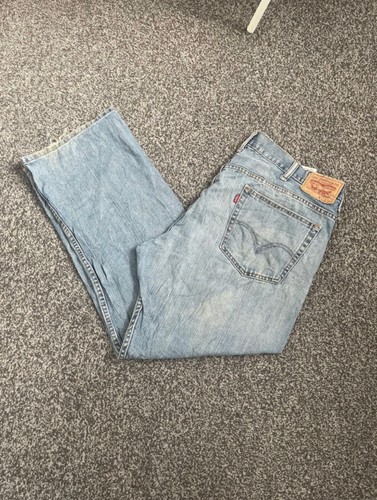 Levi strauss men s 569 - levi's, men's