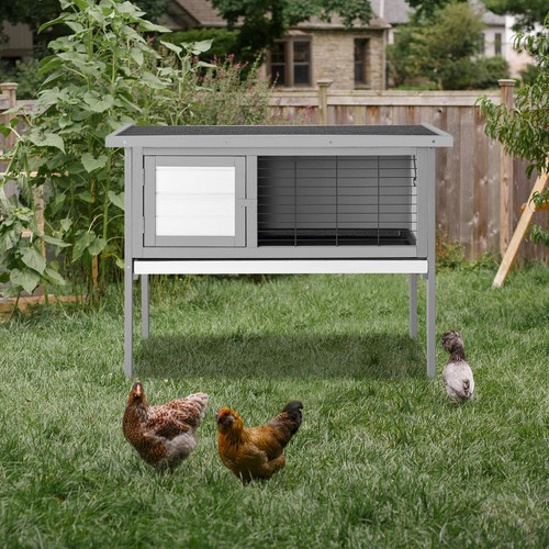 Elevated indoor outdoor - 36",
