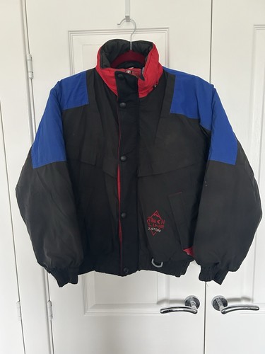 Woman vintage ski jacket - woman’s,