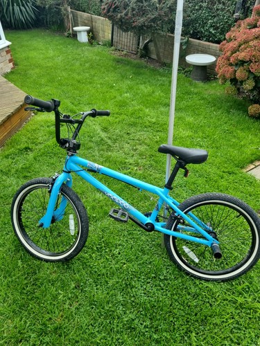 Bmx bike voodoo - bmx,
