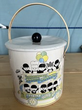 Homepride Fred Flourgraders