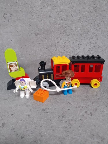 Lego duplo 10894 - lego, story