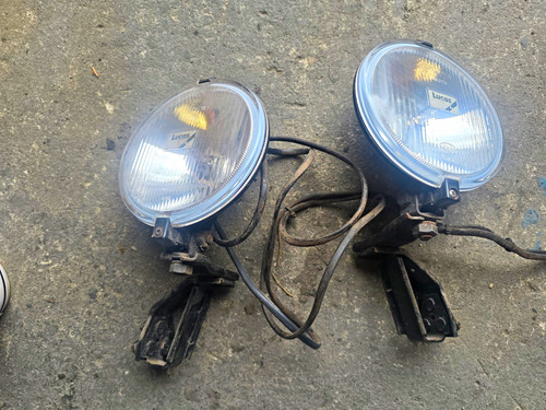 Mk2 granada lucas spot - spot, lights