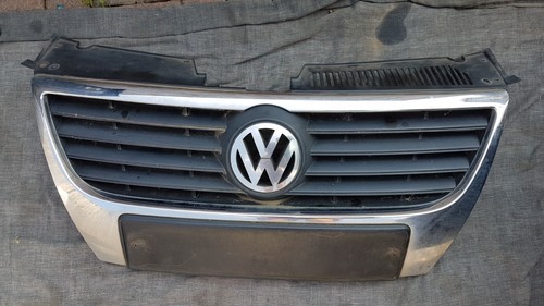 Passat 2005 2010 - 2010, front