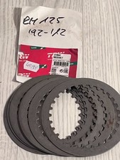 TRW Lucas Clutch Steel Disc