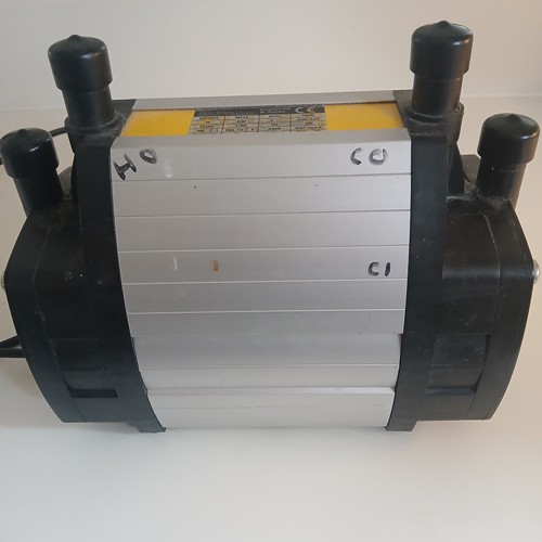 Techflow qt45 shower - qt45,