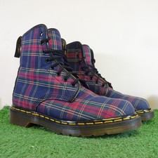 VTG Dr Martens Boot Size 5