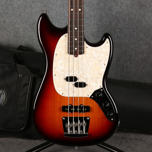 Fender american performer - american,