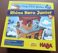 BRAND NEW & Sealed HABA Game