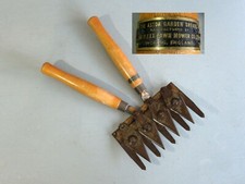 Vintage Astor Garden Shears