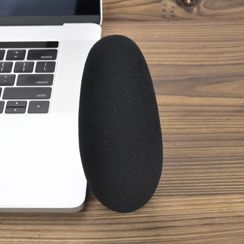 Windproof foam for zoom - for,