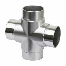 Stainless Steel Handrail