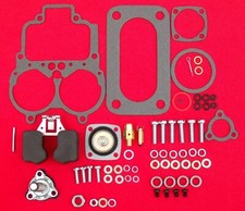 Weber 38 DGAS DGMS Carburettor Service Kit  screw kit  float bearings  