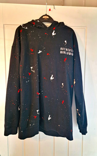 Primark boys black pullover - boys,