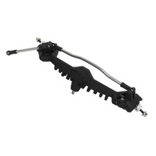 °RC Crawler Car Front Axles