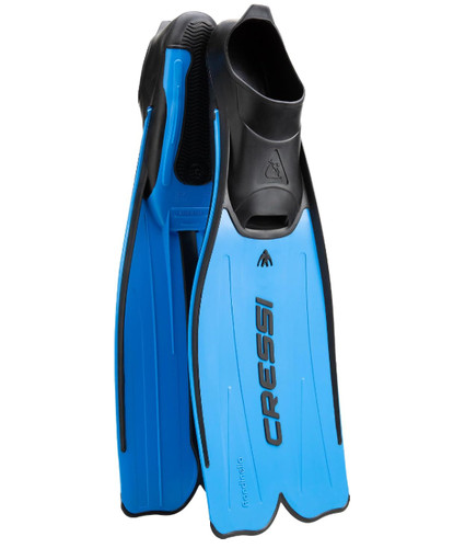 Cressi rondinella full foot - full,