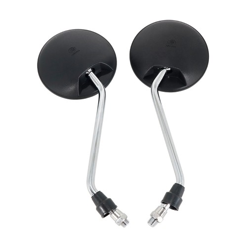 Rear view mirror for honda - view,