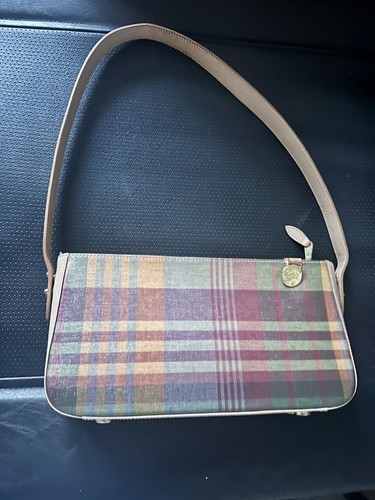 Mulberry england vintage plaid - england,