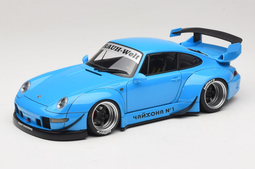 78152 porsche 911 993 - 911,