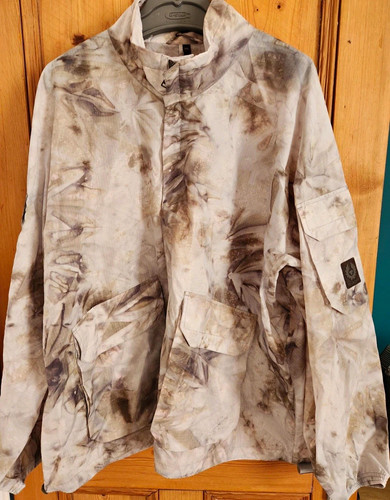 Belstaff lough jacket beige - jacket,
