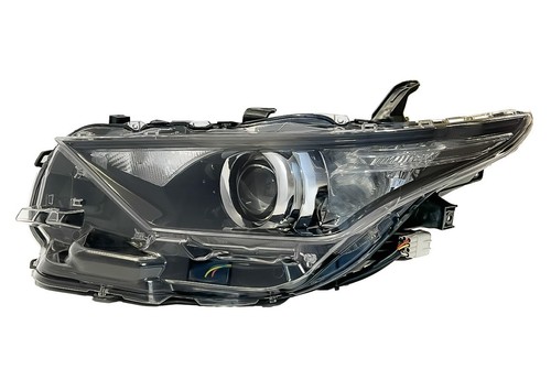 Headlight toyota auris - headlight,