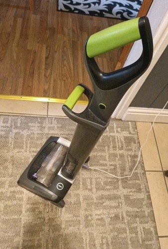 Gtech airram rechargeable - gtech,
