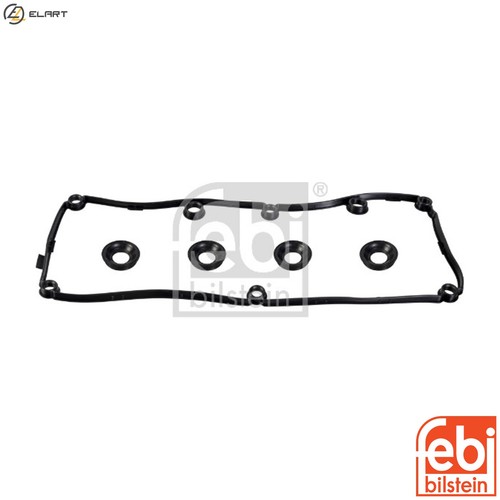 Gasket set cylinder - cylinder, cover