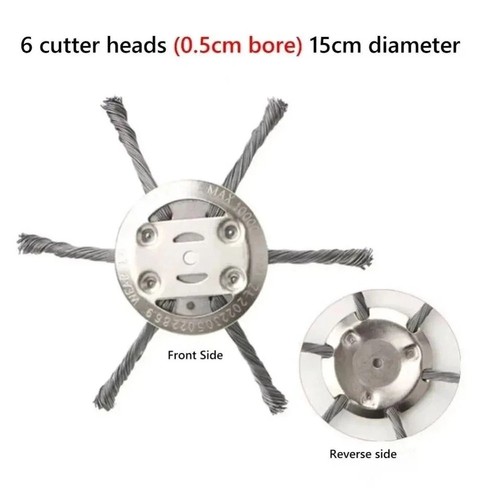 Grass strimmer head trimmer - grass,