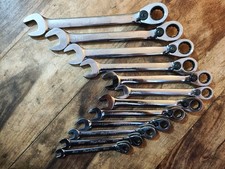 Snap on Blue-Point 12pc Spline