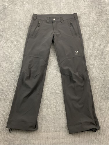 Haglofs pants mens medium - haglofs,