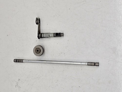 Kawasaki kxf 450 clutch - kawasaki,