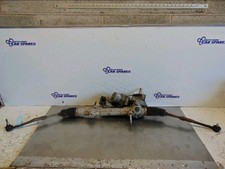 Peugeot 207 Electric steering