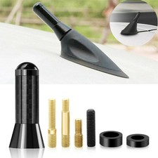 3.5cm/1.4" Carbon Fiber Screw