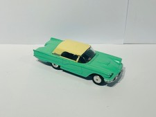 Corgi Toys 214 Ford