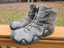 Lowa zephyr gtx mid - mid, tf